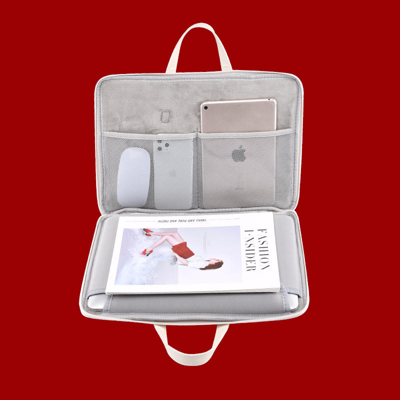 本手提电脑包适用于华为小米联想苹果matebook13/14/15.6