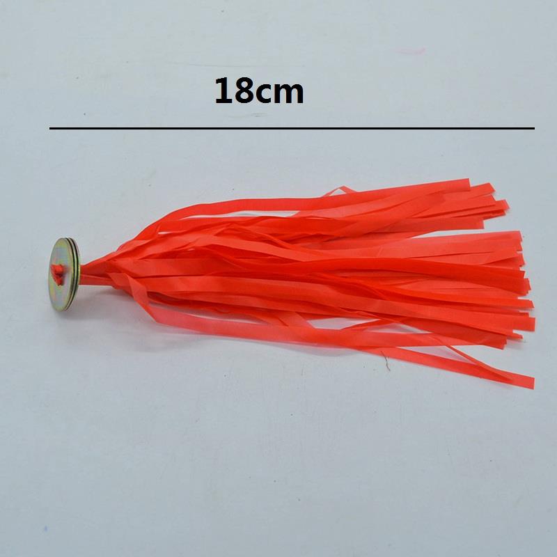 Nụ hoa 5 màu nhựa thơm 55 bọ cạp Lông vũ 6 quả bóng Lông nhung đá bọ cạp - Các môn thể thao cầu lông / Diabolo / dân gian cầu lông gà