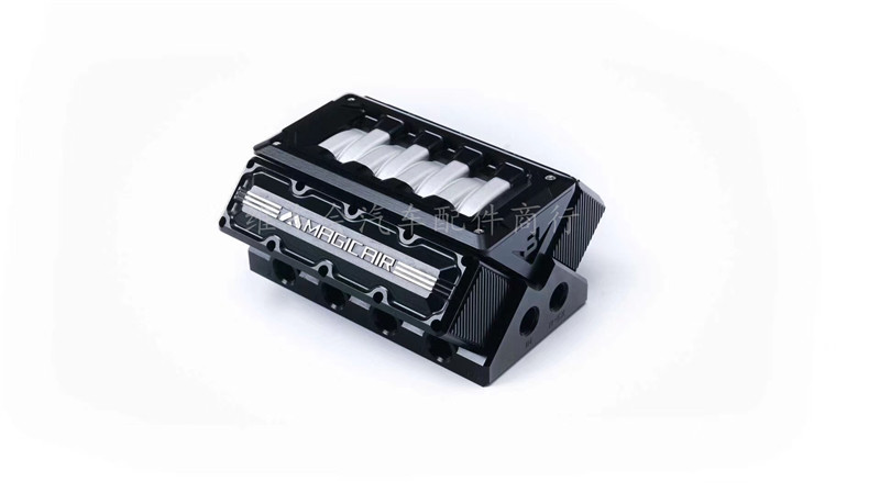 MAGICAIR气动避震控制器 MAGICAIR空气悬挂控制系统