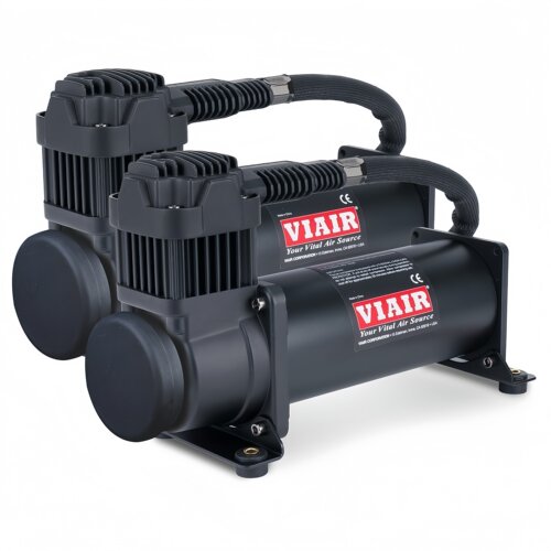 viair气泵空气减震专用改装