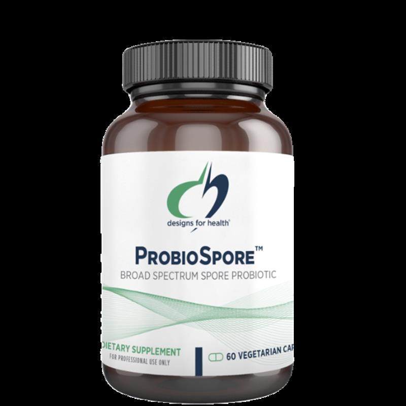 DFH孢子益生菌ProBioSpore健康设计土壤源凝结枯草芽孢杆菌肠漏