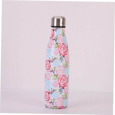 Stainless Steel Vacuum Water Bottle Flask Thermal Sports cup