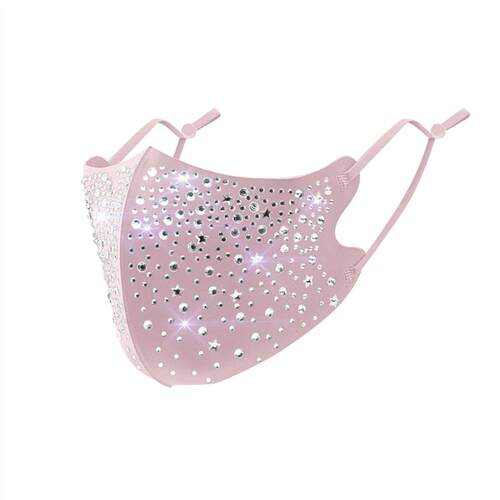 1pc Womens Face Mask Anime Mondkapjes Halloween Cosplay Mas