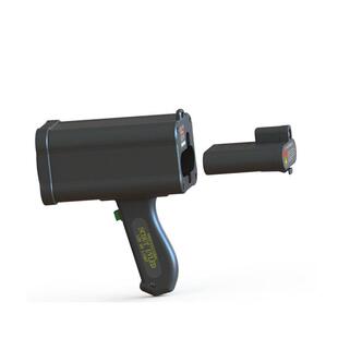 S3120手持式黑光灯 LED荧光探伤灯 荧光磁粉探伤灯 充电式紫外线