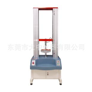 拉力机配件电缆柔韧性夹具