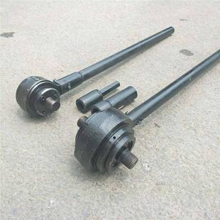 5倍扭矩倍增器 MZF-5锚杆钻机扭矩放大器 锚杆扭力扳手牌