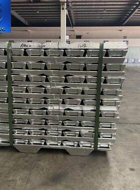 现货零售A380铝锭 汽车底盘部件用A380.0E铝合金锭