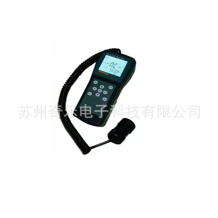 手持式热偶真空计低温槽车储罐低温绝热压力容器真空度测试仪