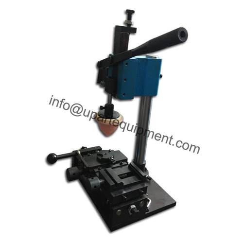 表盘移印机价格，供应外贸出口手动印刷机印表盘 表盘刻度印刷机