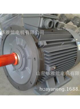 可替代衡水猛牛电机Y3-160L-4-15W电机功率15千瓦转速4极F极绝缘