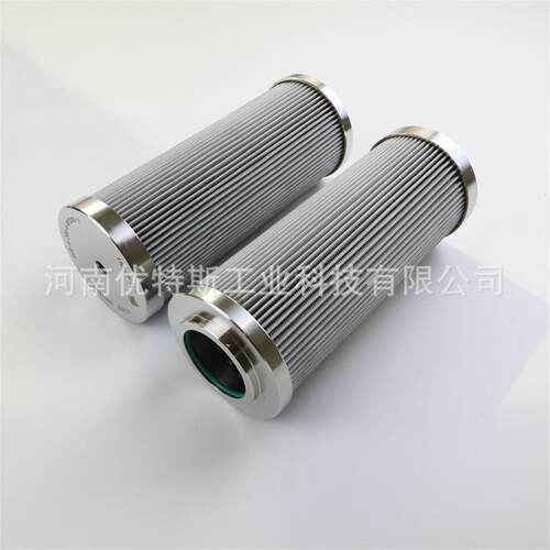 替代不锈钢钢厂用液压润滑油滤芯INR-Z-00220-API-SS40-V
