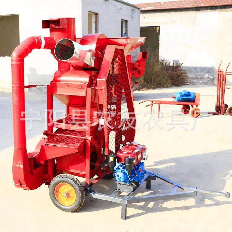 花生除尘抽风去皮脱壳二次抽风家用剥壳机油坊榨油配套使用,农机/农具/农膜,收割机械,淘宝优惠券,粉丝福利购,淘宝优惠卷