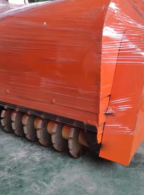 SY-600MM牛场牛槽刻纹机 混凝土路面刻纹机 电动刻纹机