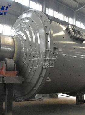 脱硫湿式溢流球磨机石灰石原料磨矿低转速筒体脱硫湿式溢流球磨机