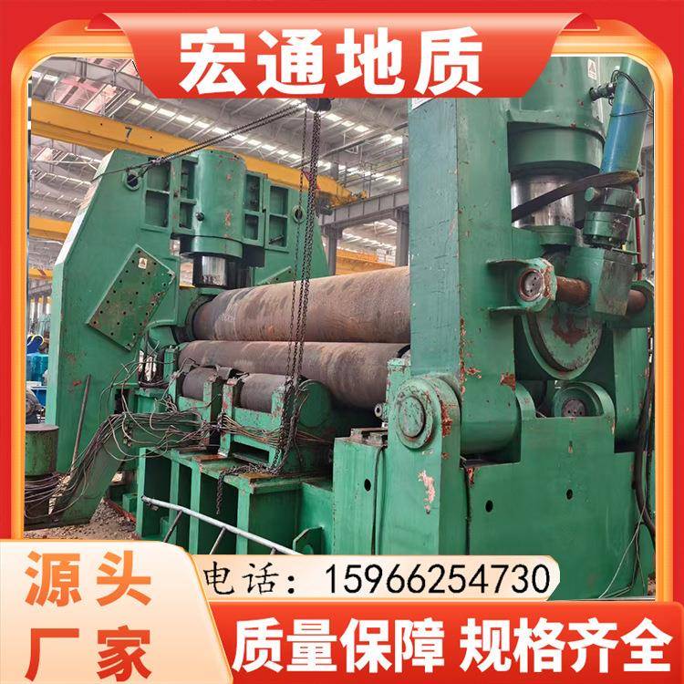 出售出租80X3200水平下调试卷板机 卷筒机半自动卷板机