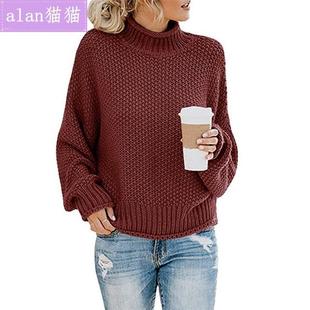 women ladies winter shirt 2021 sweater clothes 毛衣 sweaters