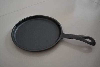 japanese style cast iron egg fry pan cast iron egg fry pan m