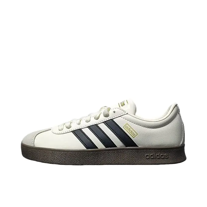 adidas德训鞋低帮板鞋男女板鞋