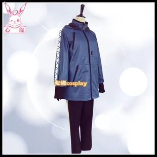 动漫制服服服装 IGNIHYDEIdia扭曲cocosplay寮校服仙境