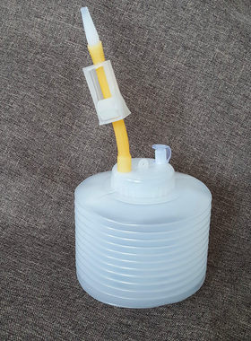 10个 一次性医家用负压引流器负压吸引器胃肠减压器1000毫升装