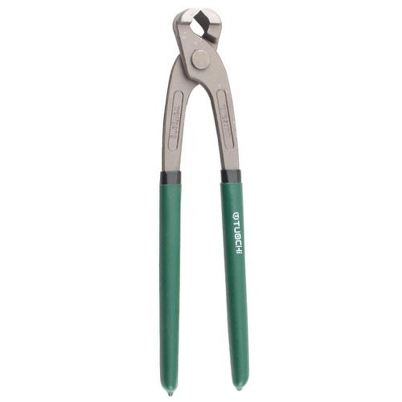 汽车球笼卡箍钳扎线钳断线丝球笼钳子球笼防尘套拆卸工具单耳喉箍