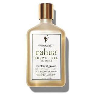 and 9.3 Rahua Free Gel Shower Cruelty Suitable