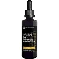 Global Healing Center ORMUS Earth Minerals - Liquid Gold，