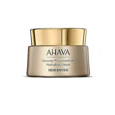 AHAVA OsmoterTM Concentrate Hydrating Cream， 1.7 Fl Oz