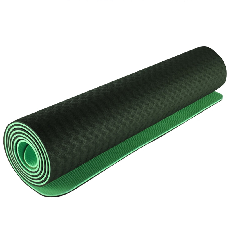 yoga mat fitness home sports equipment pilates mats pad pads 运动/瑜伽/健身/球迷用品 瑜伽垫 原图主图