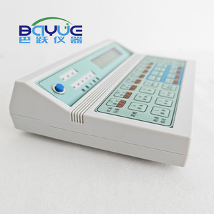 手动数显细胞计数器手持式自动细胞计数器电子血细胞分类计数器