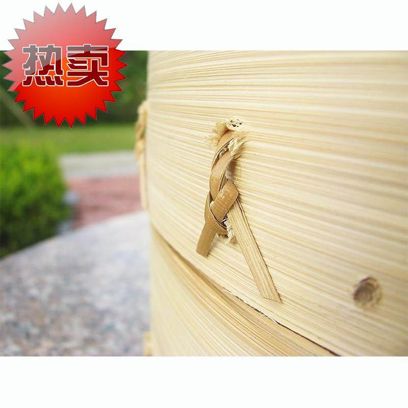 家用蒸笼竹制24 26 2844 30 32 34 36 38 40cm蒸格商用蒸屉送竹片|ruв категории посуда, посуда, посуда./стойка - от Buy2taobao.com для оказания профессиональной услуги покупки агента Taobao