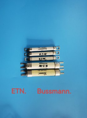 ETN.Bussmann10CT16CT20CT保险丝