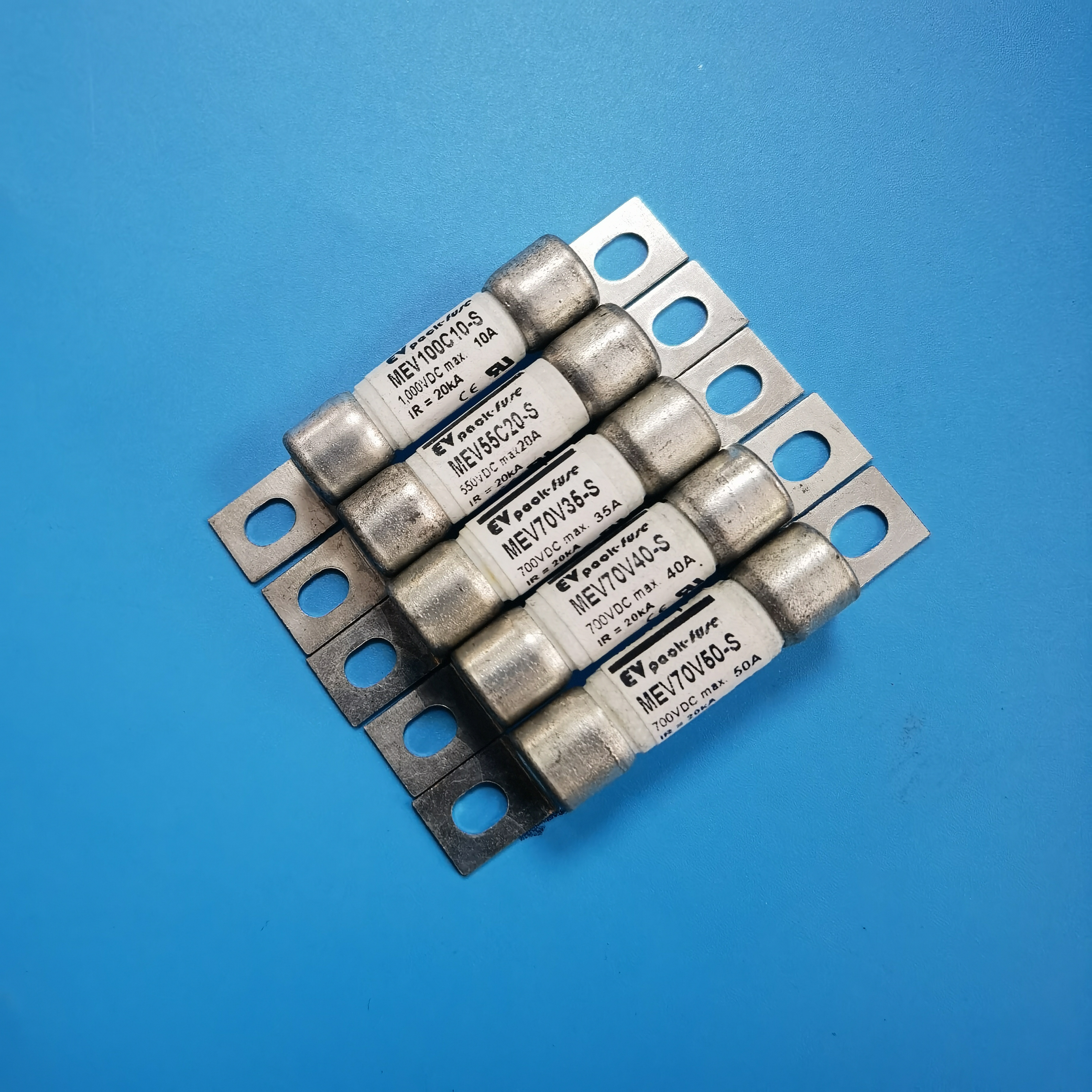 MEV10A20A/35A40A/50A熔断器