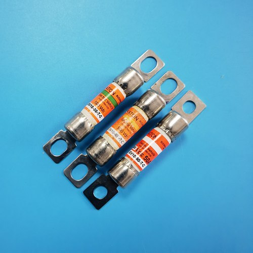 EV10-30/40/50-T-C高压直流熔断