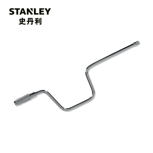 STANLEY史丹利工具12.5MM系列弓形杆420mm货号86 412