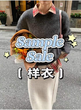 【样衣5000】【编码5094-5145】已更新！