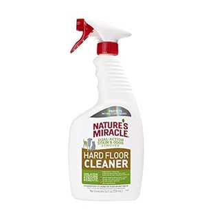 Stain Hard Action Miracle Dual Nature Cleaner Floor