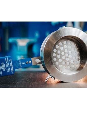 优势供应德国STRIKO金属爆破片SZ-X