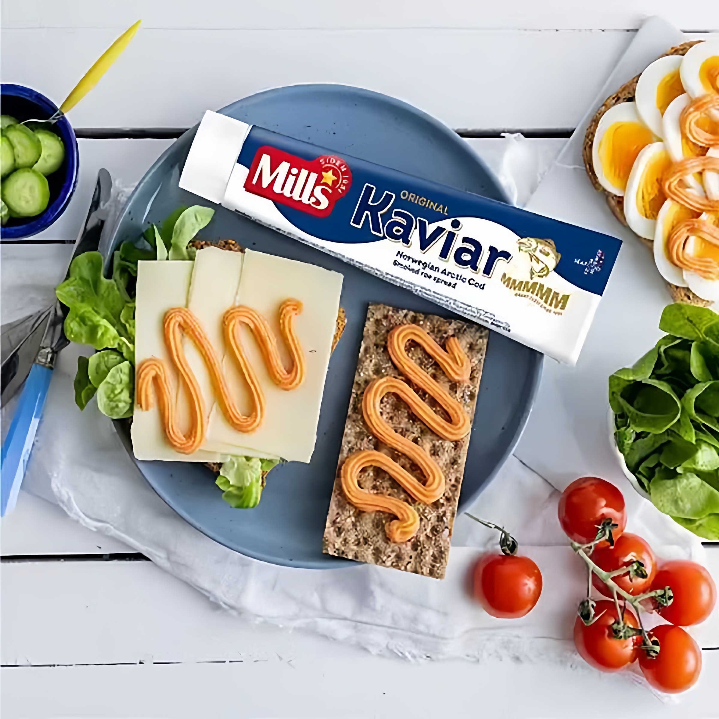 【限用日期2026.3.12】冷藏 挪威进口 原味鱼籽调味酱185g,粮油调味/速食/干货/烘焙,酱类调料,淘宝优惠券,粉丝福利购,淘宝优惠卷