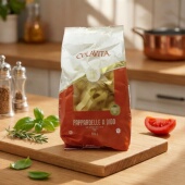 意大利进口 限用日期2027.8.29 传统巢形意大利面