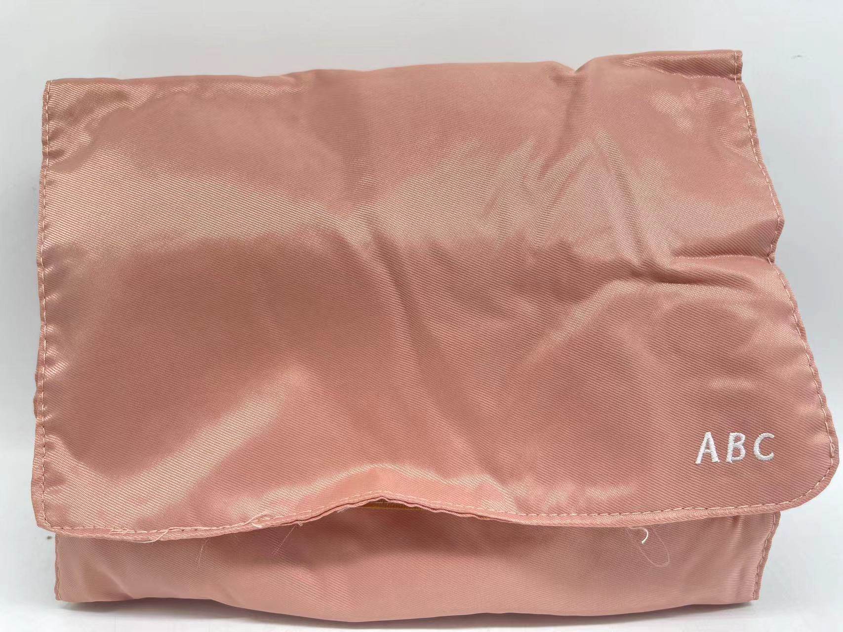 特价裸价 便携化妆包53.5cm  22.5cm,收纳整理,化妆包,淘宝优惠券,粉丝福利购,淘宝优惠卷