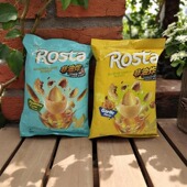 烤玉米味 印度尼西亚进口 蒜蓉味脆皮花生 限用日期2026.5.15