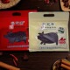 原味168g 精致猪肉脯香辣味 限用日期2026.5.25