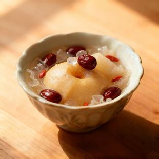 冰糖炖梨240g 临期特价 限用日期2026.1.29