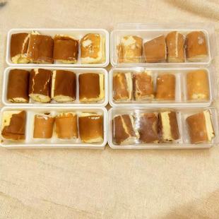 乳酪手卷蛋糕100g 日式 冷藏 6盒 限用日期2026.3.28
