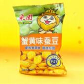 蟹黄味蚕豆40g 泰国进口 限用日期2026.6.12