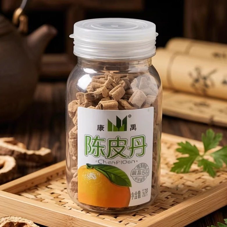 【限用日期2026.4.12】陈皮丹果糕 小瓶装,零食/坚果/特产,梅类制品,淘宝优惠券,粉丝福利购,淘宝优惠卷