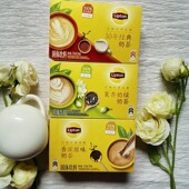 限用日期2026.5.24 三种口味奶茶固体饮料系列150g