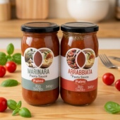 经典 派迷 土耳其进口 辣椒风味意面酱 限用日期2027.1.5