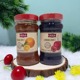 土耳其进口欧萨樱桃果酱 限用日期2026.5.14 欧萨橙子果酱380g